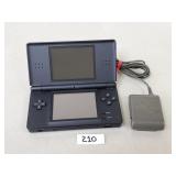 Nintendo DS Lite - Black
