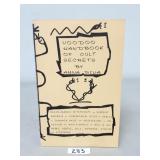 Rare Voodoo Handbook of Cult Secrets by Anna Riva