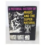 A Pictorial History of Magic and the Supernatural