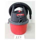 $50 Craftsman 2.5 Gal Wet / Dry Shop Vac (No Ship)