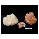 Quartz Crystals