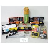 Gun Cleaning Kits and Parts (No Ship)