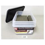 Grip Rite Collated Framing Nails (No Ship)
