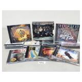 CDs - Southern Rock, Jam Bands & Blues Rock