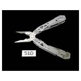$42 Gerber Suspension NXT Multi-Tool Pocket Knife