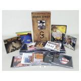 CDs - Arena Country Men, Box Sets & Line-Dancing