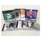 CDs - Outlaw Country, Honky Tonk & Opry Royalty