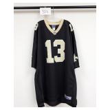 NFL Pro Line New Orleans Saints 13 Jersey - 4XL