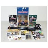 Sports Toys / Collectibles (No Ship)