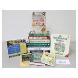 Books - Herbs, Natural Healing (No Ship)