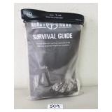 $35 Ready Hour Emergency Survival Kit