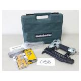 Metabo HPT Straight Brad Nailer