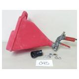 $108 Wal-Board Texture Pro 200 Hopper Gun (No Ship