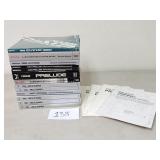 Honda Car Repair Shop Service Manuals (No Ship)