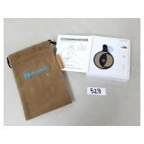 Oknife Nightclaw Carry Coin Folding Knife + Pouch