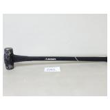 Husky 10lb Sledge Hammer (No Ship)