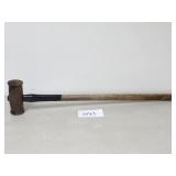 10lb Sledge Hammer (No Ship)