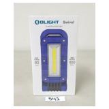 New Olight Limited Edition Swivel LED Light
