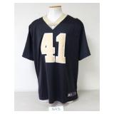 New Nike $150 New Orleans Saints 41 Jersey - 3XL