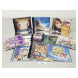 CDs - Y2K Disney Channel Nostalgia & Animated