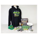 Oregon Ducks / Football Collectibles (No Ship)