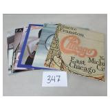 LP Vinyl Records - Pop-Rock & Hitmakers