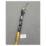 $90 Fiskars Extendable Pole Saw (No Ship)