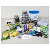 Camping / Hiking / Survival Supply (No Ship)
