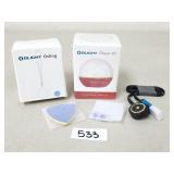 New Olight Obulb MC LED Orb Light + Osling, Extras