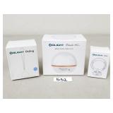 Olight Obulb MCs LED Orb Light + Osling & Olink