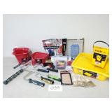 Painting Tools and Supply (No Ship)