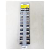 Craftsman Metric 3/8" Drive Deep Socket Set