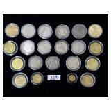 Replica / Copy US Coins