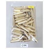 $99 Norma 300 Norma Magnum Brass Casings (No Ship)