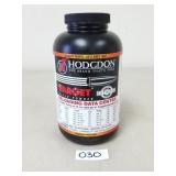 $61 Hodgdon Varget Rifle Powder (No Ship)