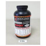 $61 Hodgdon Varget Rifle Powder (No Ship)