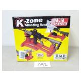 $65 MTM Case Gard K-Zone Shooting Rest (No Ship)