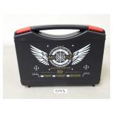 Laser Bore Sight Kit
