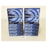 $60 Federal Large Magnum Rifle Primers (No Ship)