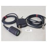 Liteye Tactical Monocular Display