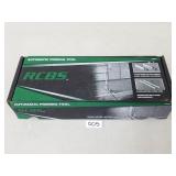 $135 RCBS Automatic Priming Tool