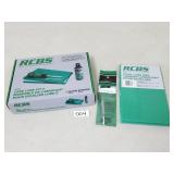 RCBS Case Lube Kit, Pad and Brush