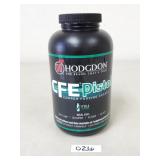 $47 Hodgdon CFE Pistol Handgun Powder (No Ship)