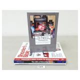 Reloading Books