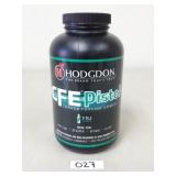 $47 Hodgdon CFE Pistol Handgun Powder (No Ship)