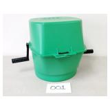 $48 RCBS Rotary Case / Media Separator (No Ship)