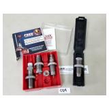 Lee 277 SIG Fury Die Set & Crimp Die