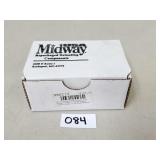 $39 Midway (.308') 220gr 30 Cal Bullets (No Ship)