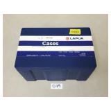 $285 Lapua 300 Norma Magnum Brass Casings (No Ship