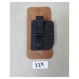 CrossBreed Holsters Accomplice Mag Carrier 2.0